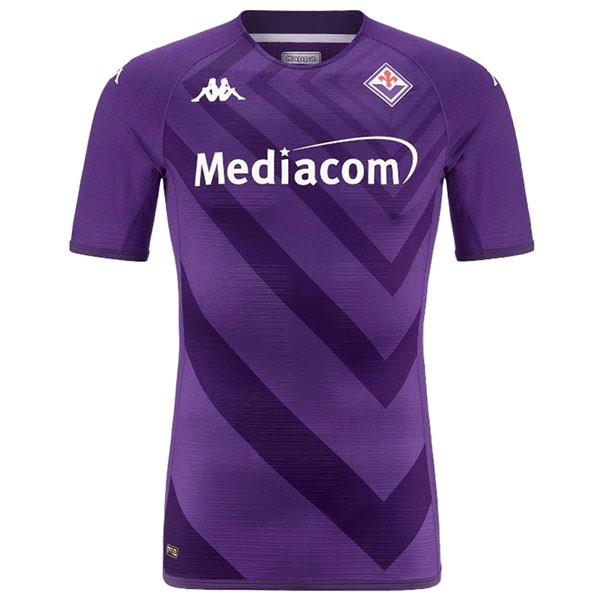 Tailandia Camiseta Fiorentina Primera equipo 2022-23